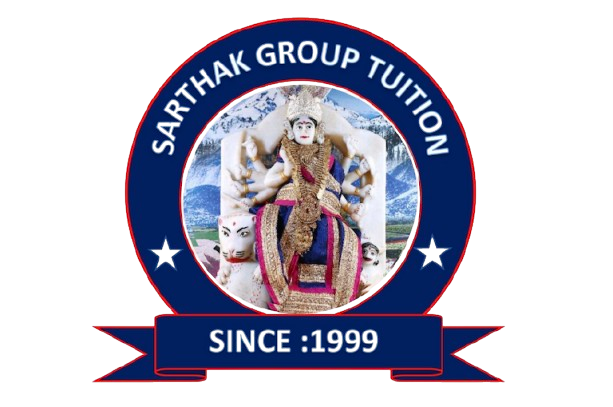 Sarthak Group Tuition Logo